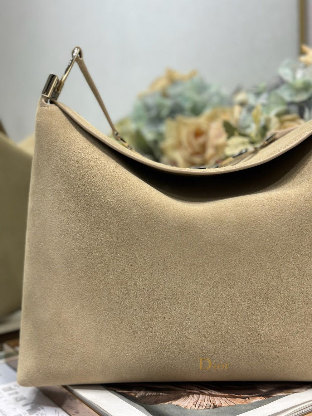 Ezyycart Bags Diorn Luxury Bag --115526