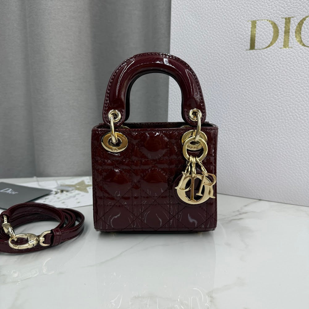Ezyycart Bags Diorn Luxury Bag --115446