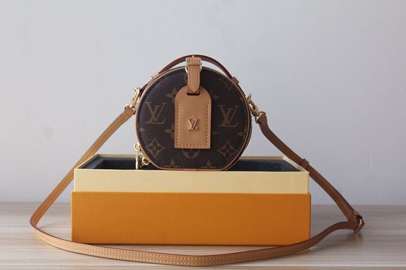 Anum Bags ln Luxury Bag --59006