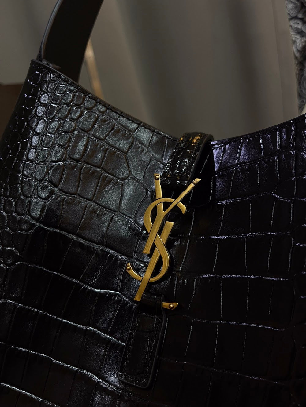 Ezyycart Bags YSLn Luxury Bag --119076