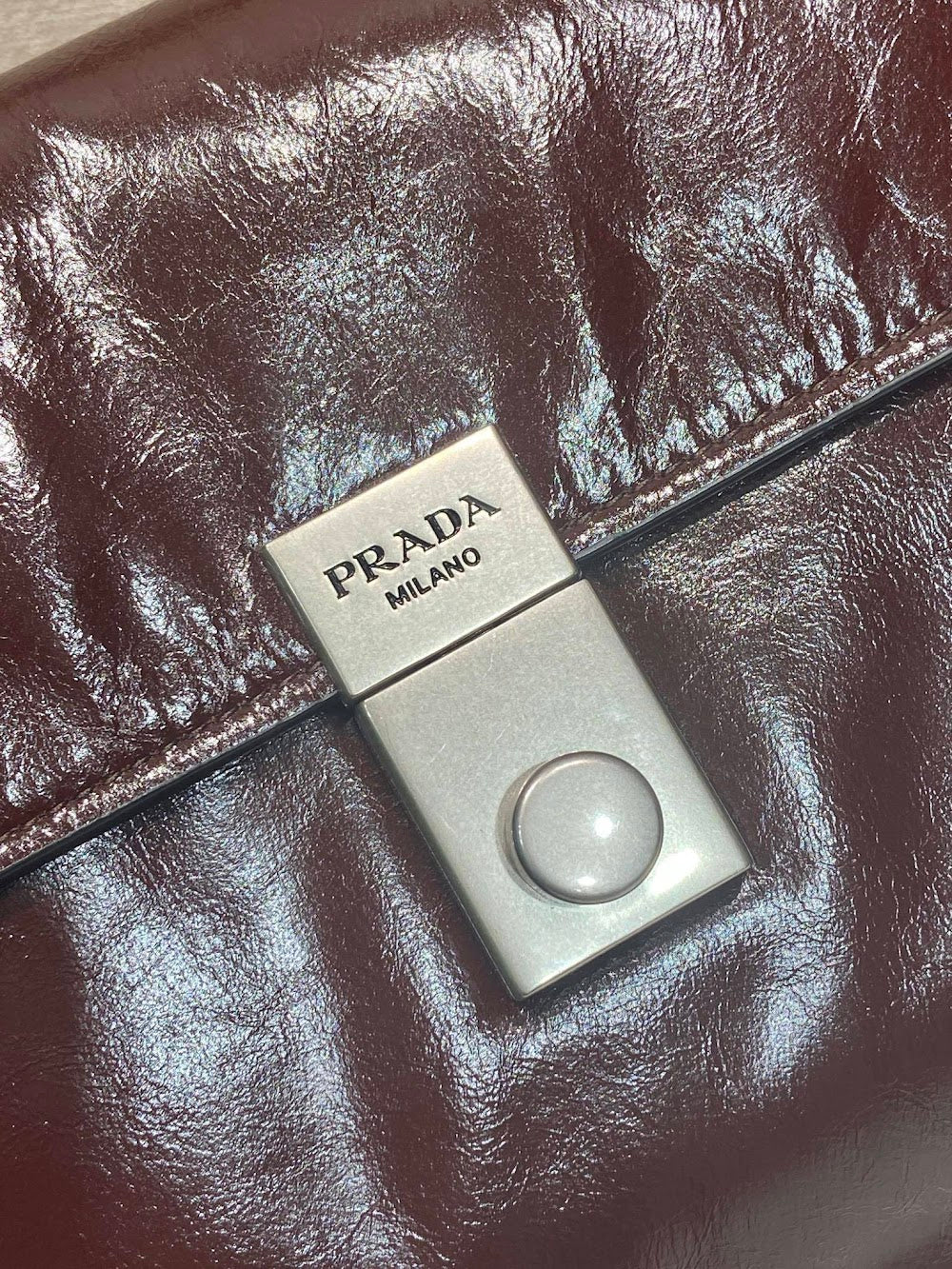 Ezyycart Bags Prada Luxury Bag --54367
