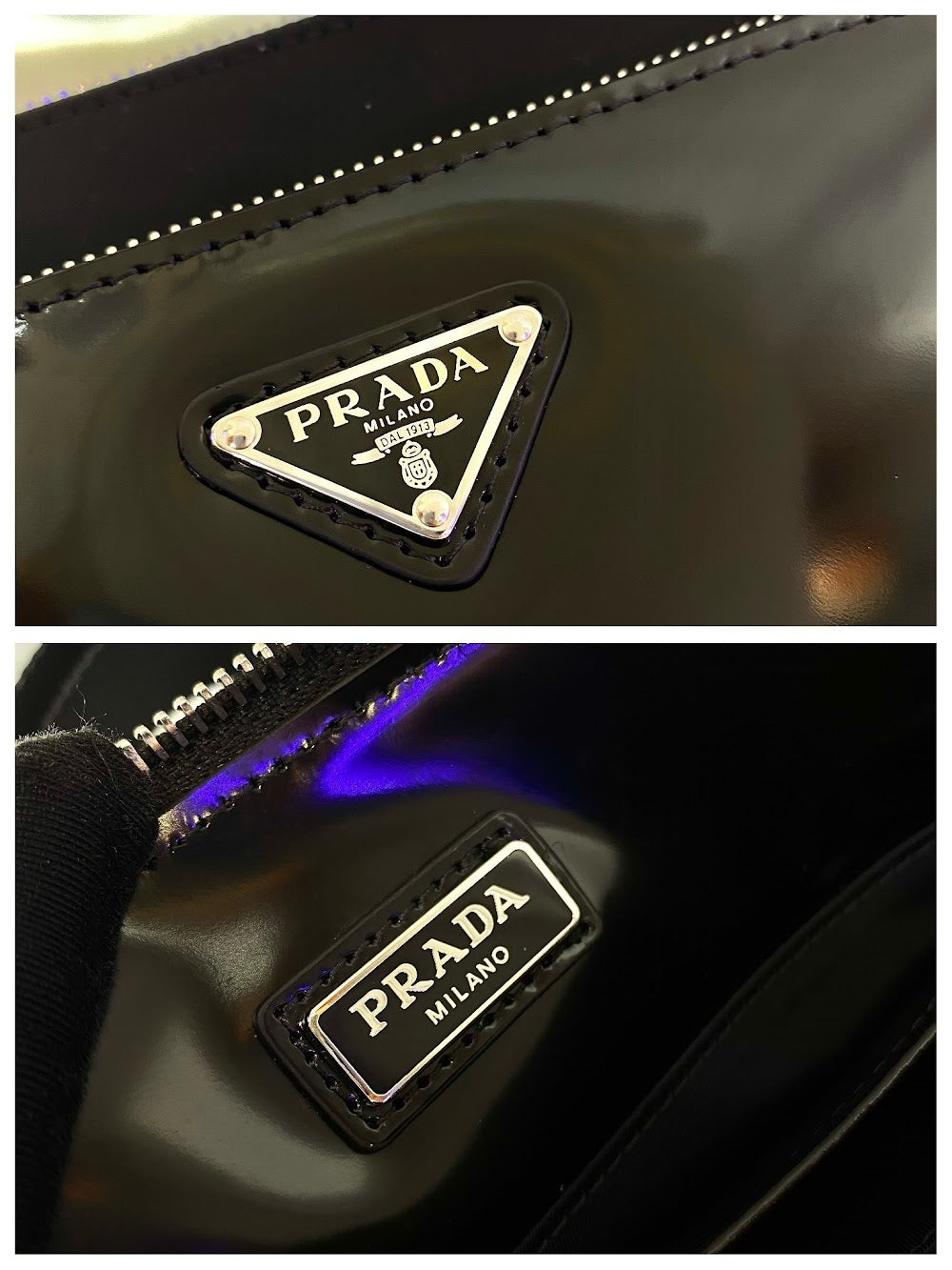 Ezyycart Bags Prada Luxury Bag --54525