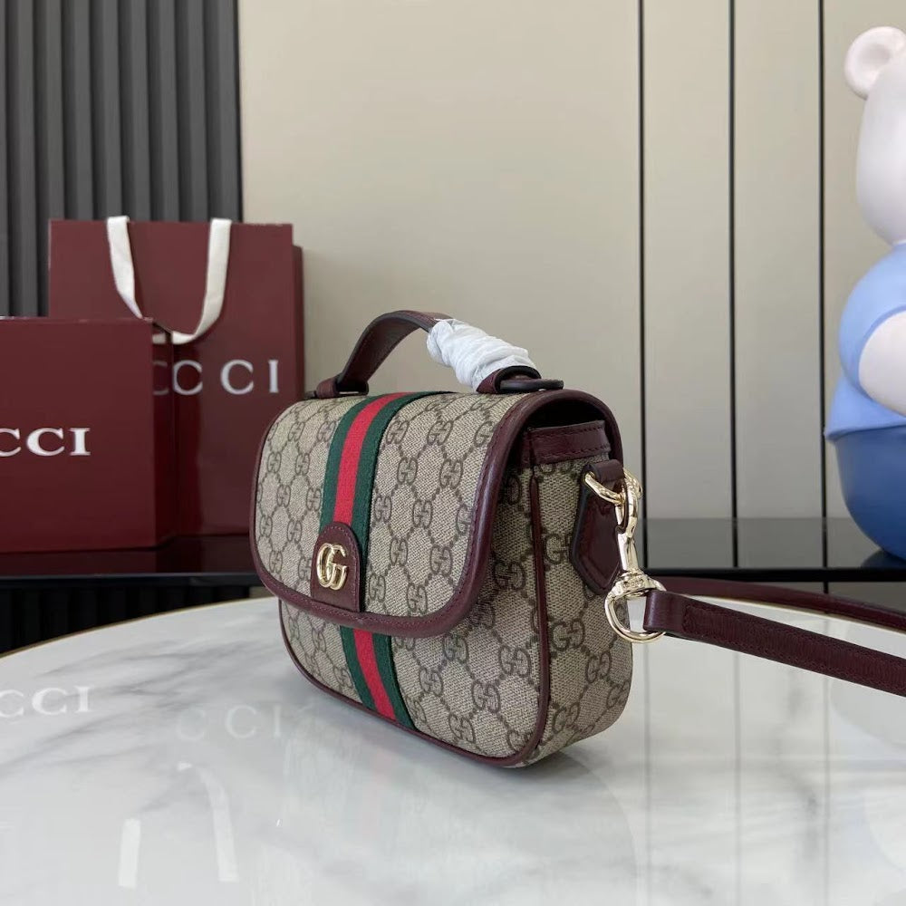 Ezyycart Bags Guccin Luxury Bag --94636