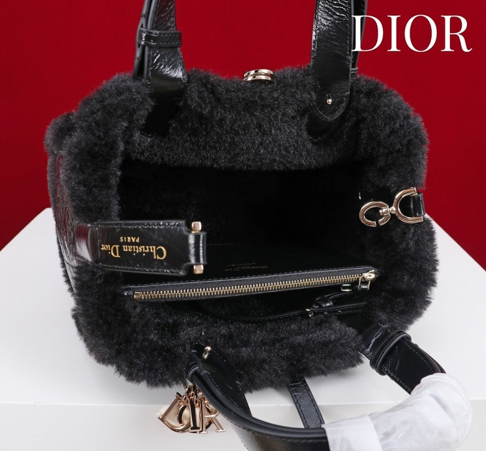 Ezyycart Bags Diorn Luxury Bag --116120