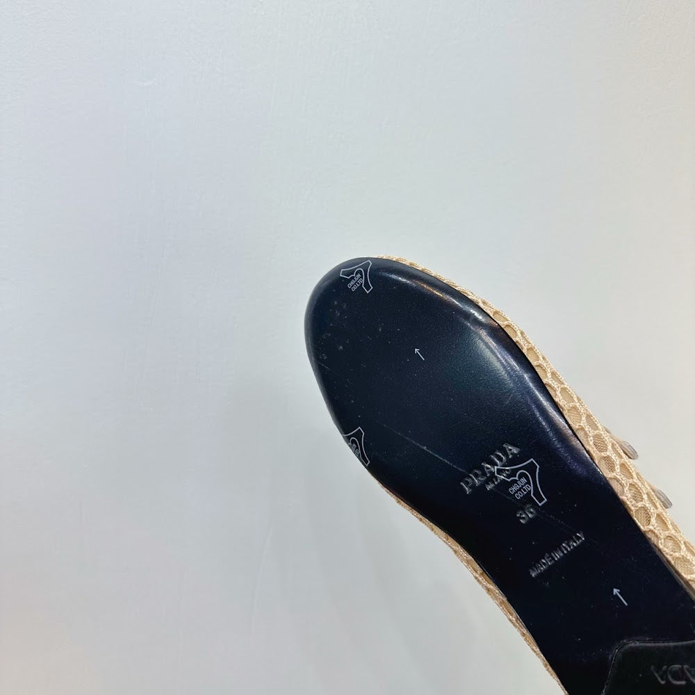 Ezyycart Bags Prada Luxury Heels --53165