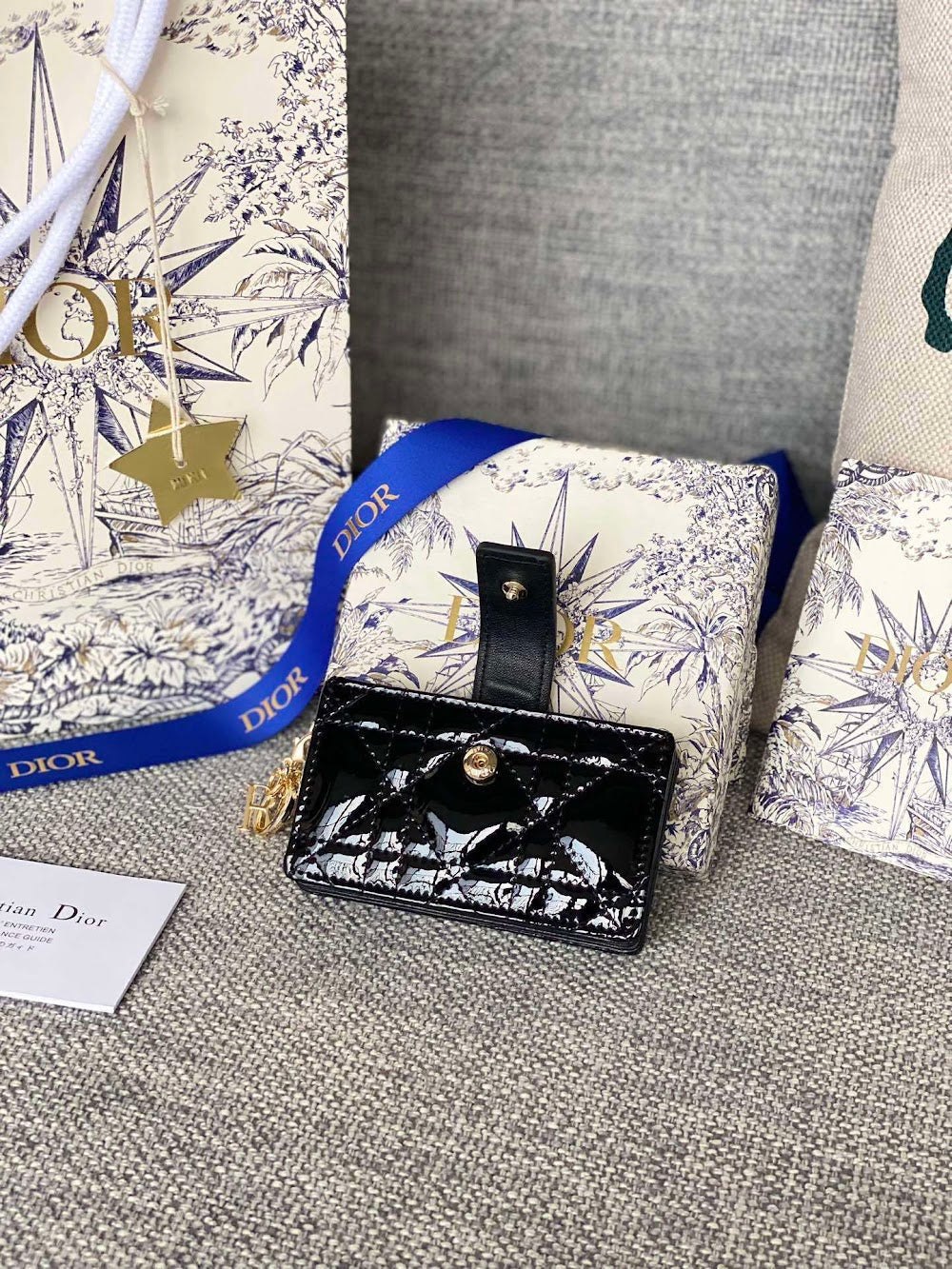 Anum Bags Diorn Luxury Bag --114592