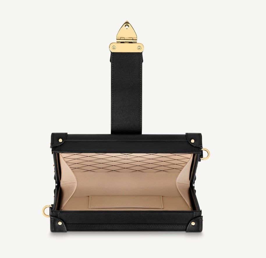 Ezyycart Bags ln Luxury Bag --59823
