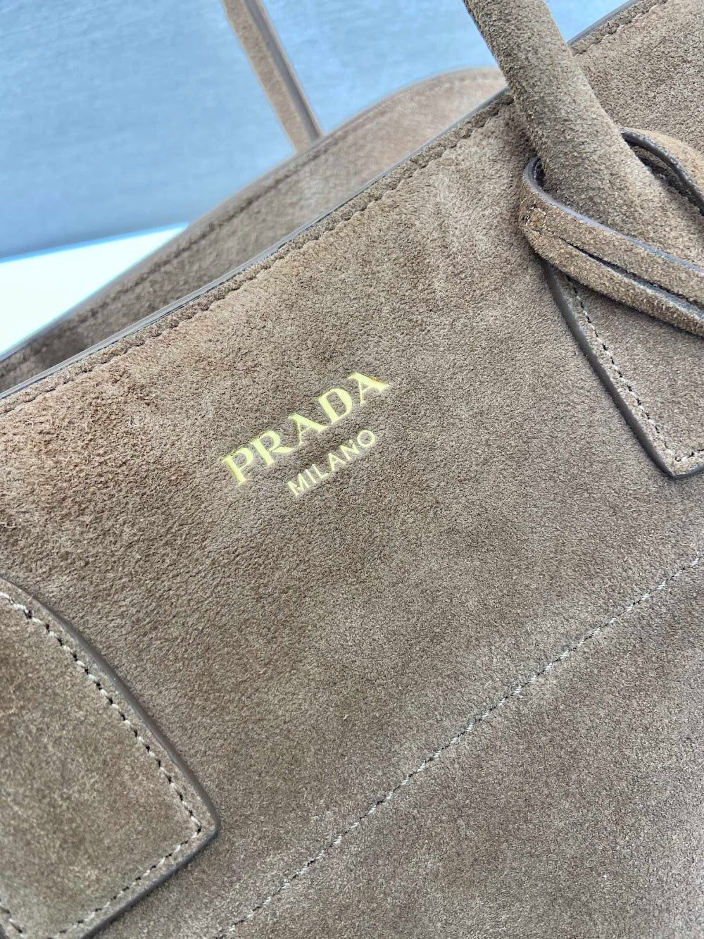 Ezyycart Bags Prada Luxury Bag --54501