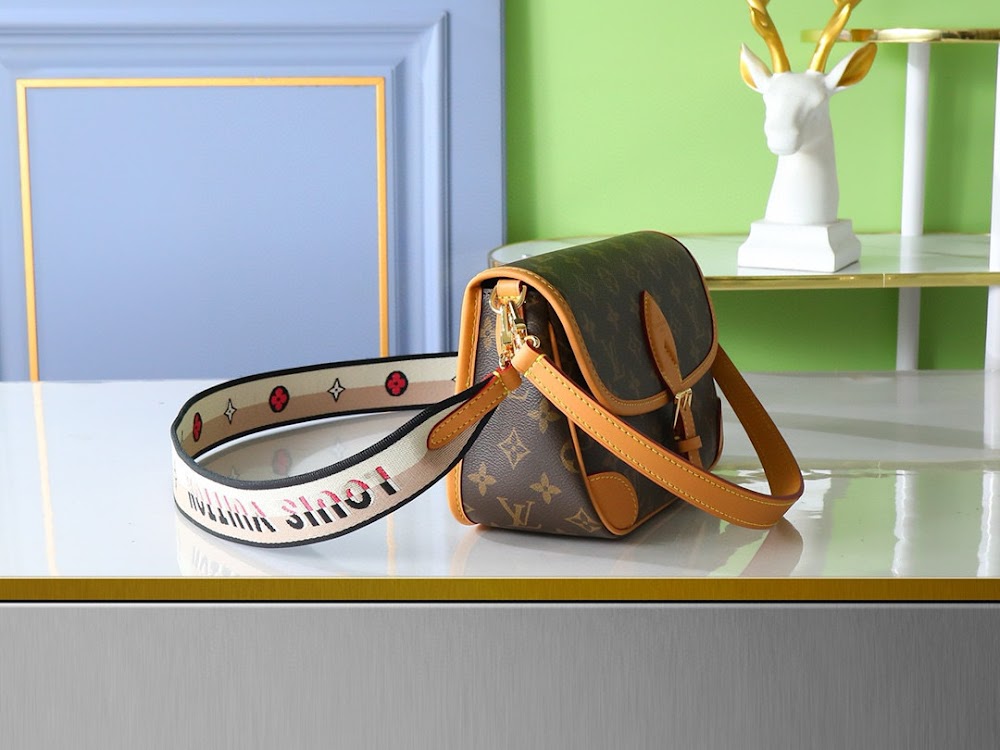 Anum Bags LVn Luxury Bag --79230