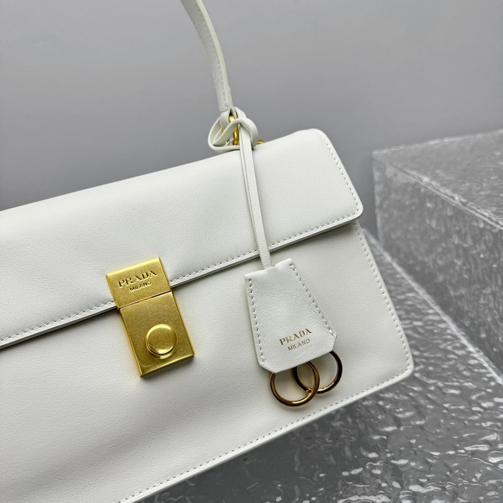 Ezyycart Bags Pradn Luxury Bag --101807