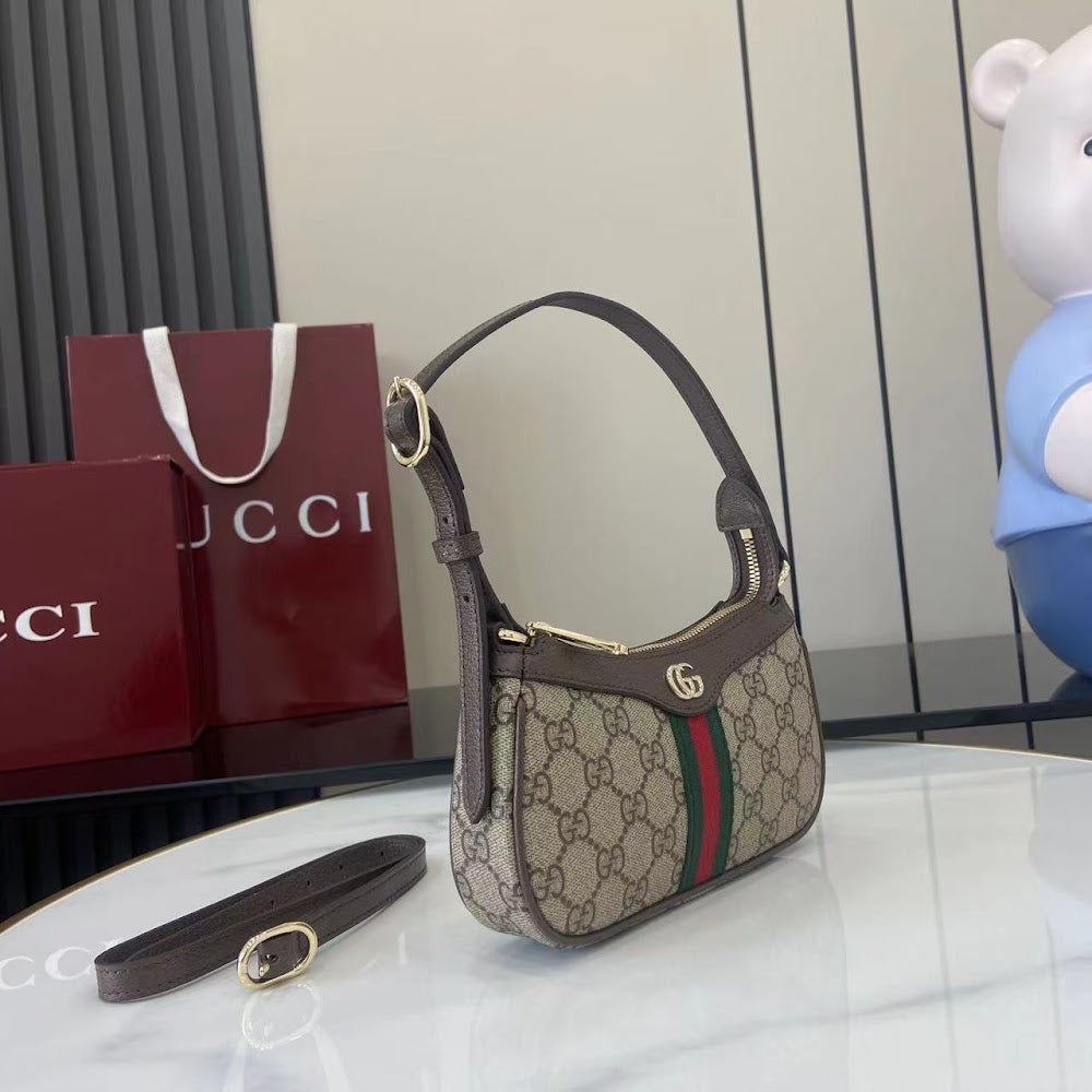 Ezyycart Bags Guccin Luxury Bag --94626