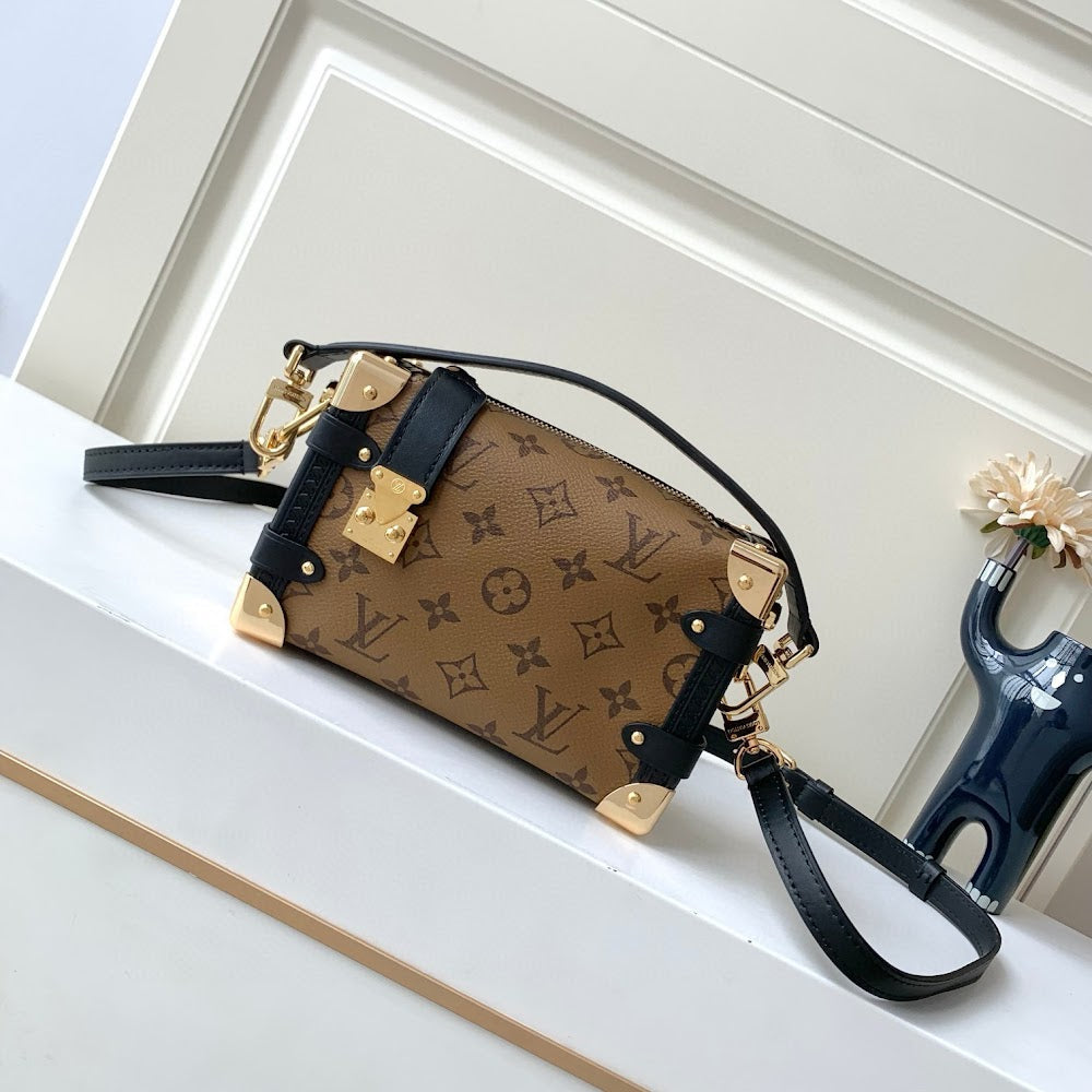 Anum Bags LVn Luxury Bag --80874