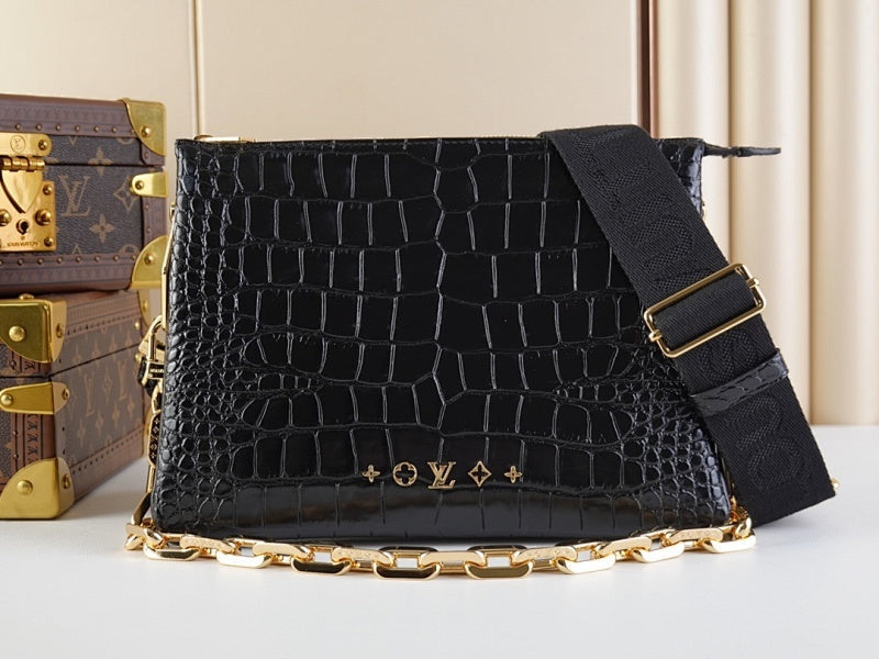 Ezyycart Bags ln Luxury Bag --61075