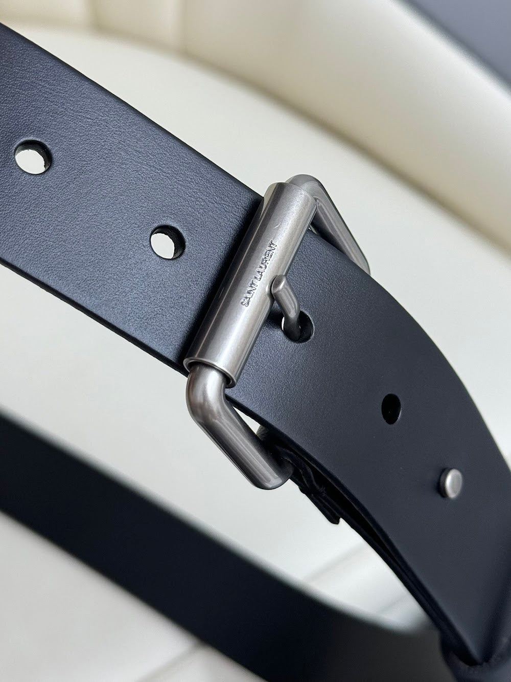 Ezyycart Bags YSLn Luxury Belt --110486