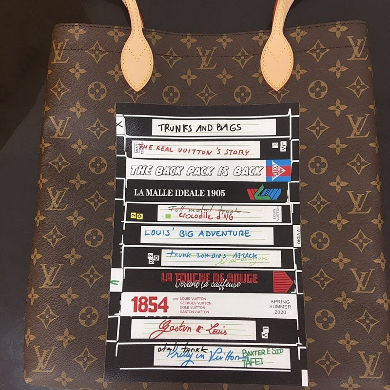 Ezyycart Bags ln Luxury Bag --59124