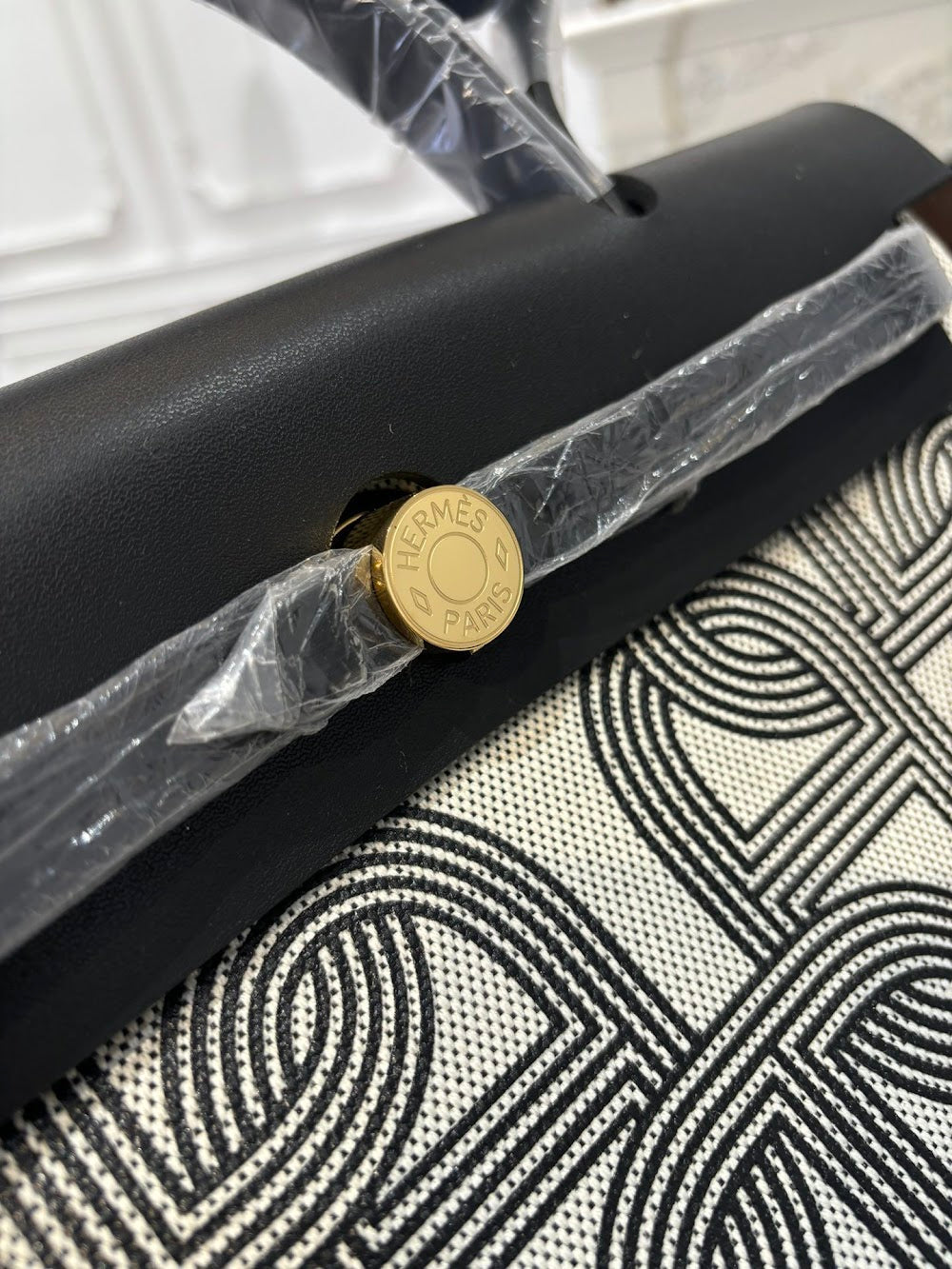 Anum Bags Hermesn Luxury Bag --118372