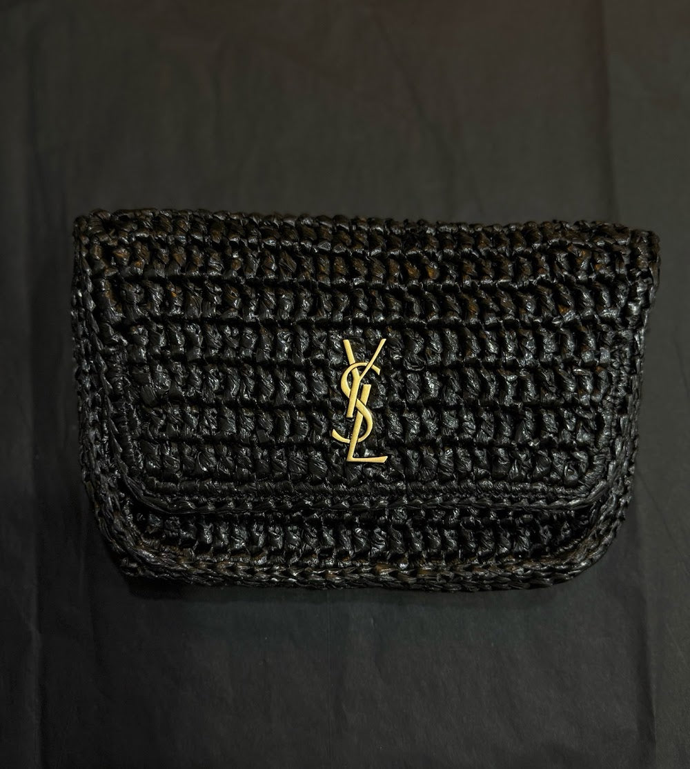Ezyycart Bags YSLn Luxury Bag --119931