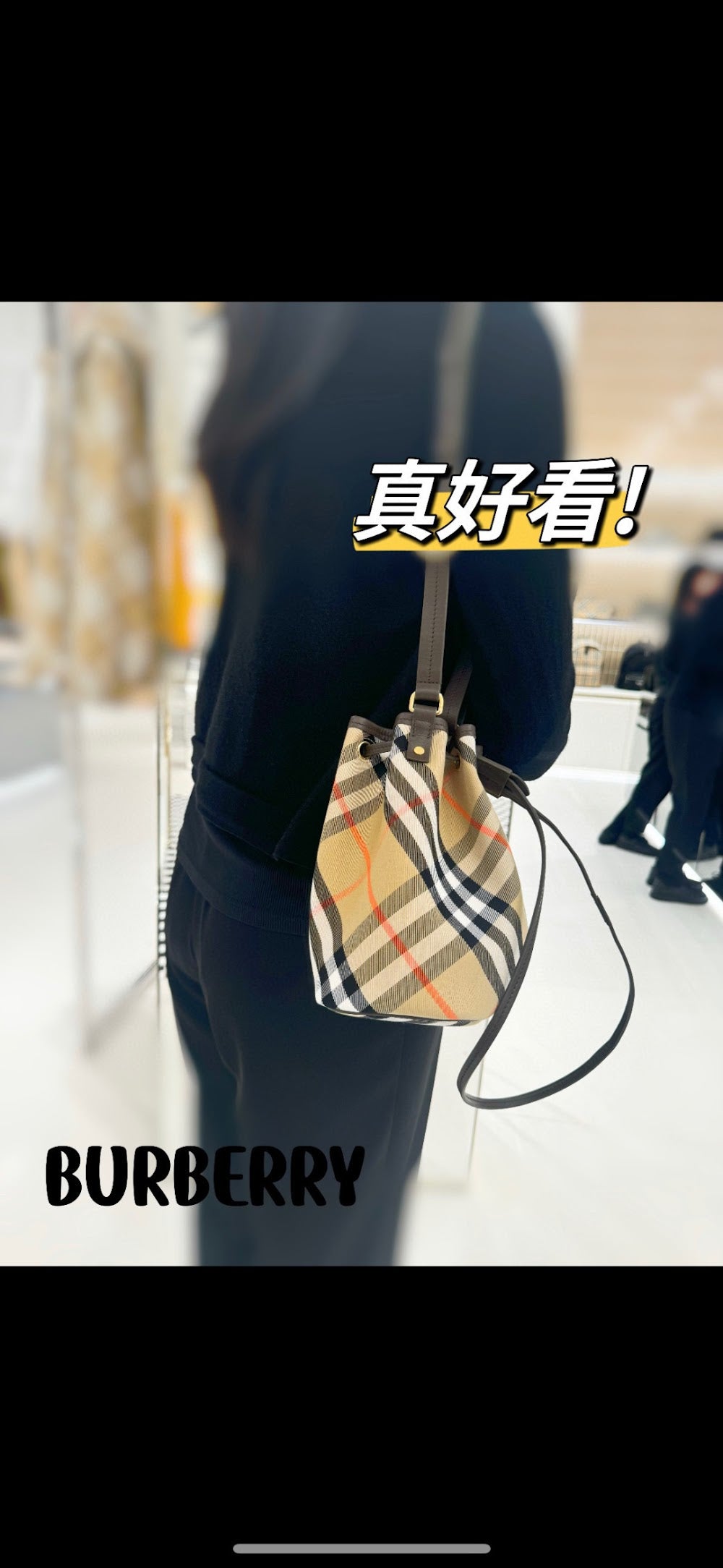 Ezyycart Bags Burberryn Luxury Bag --91848