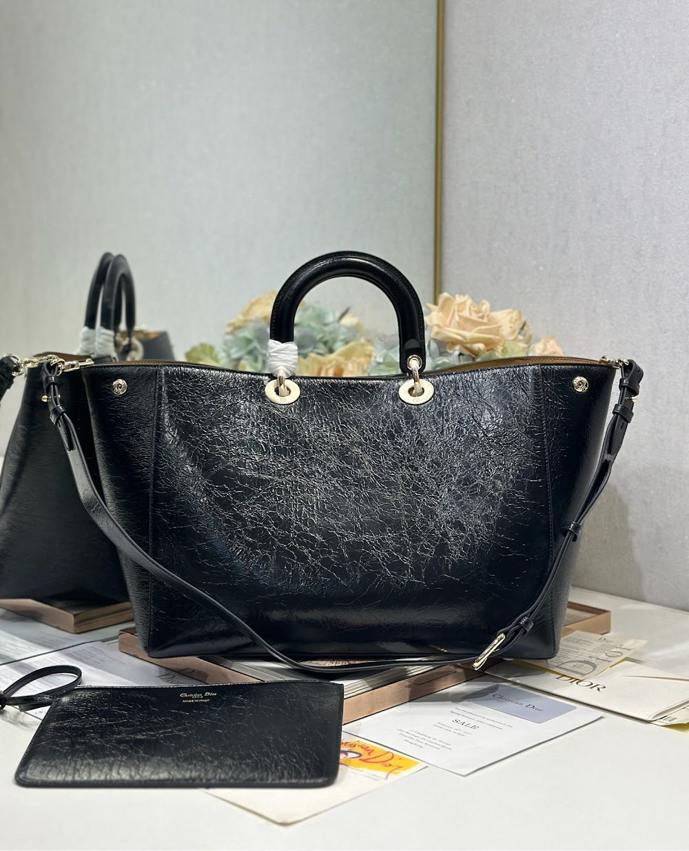 Ezyycart Bags Diorn Luxury Bag --116272