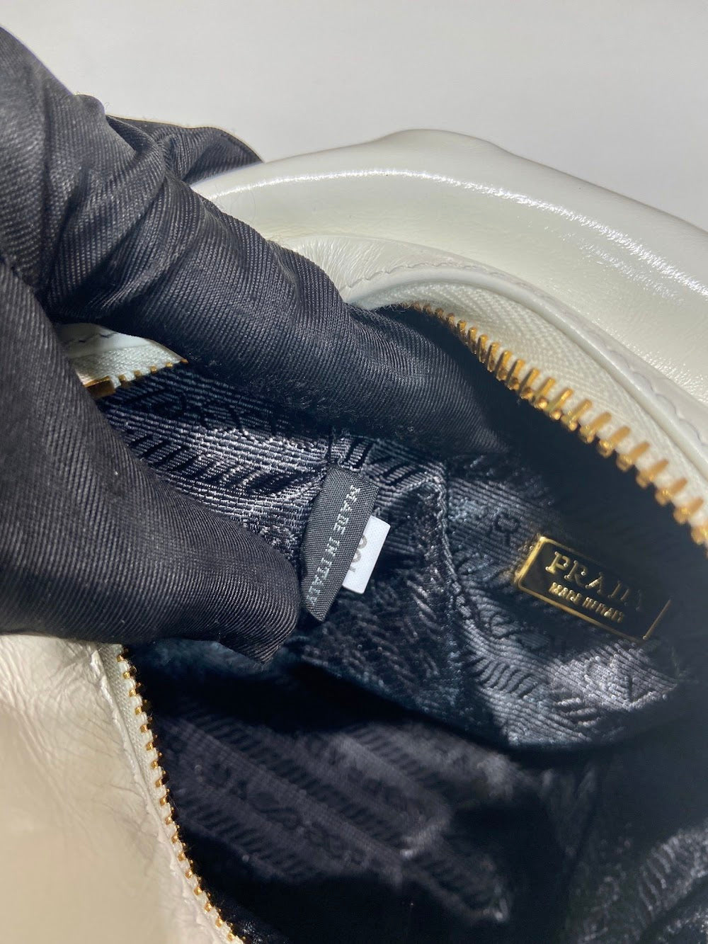 Ezyycart Bags Prada Luxury Bag --54476