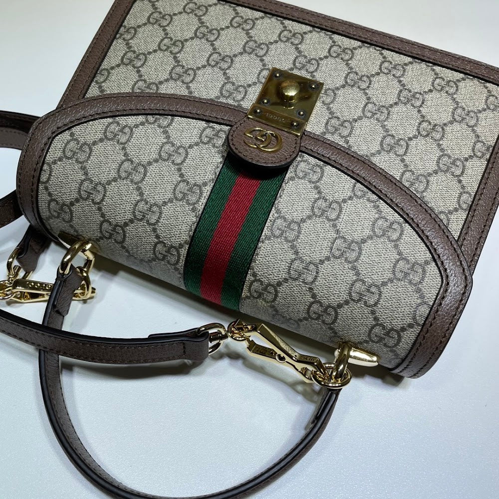 Ezyycart Bags Guccin Luxury Bag --95456