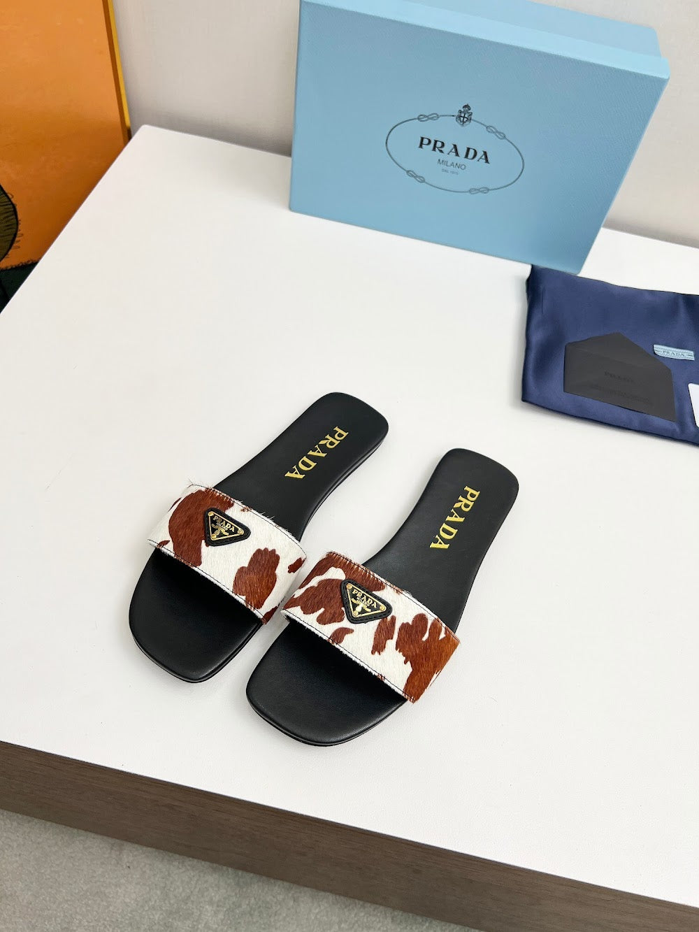 Ezyycart Bags Prada Luxury Heels --52868