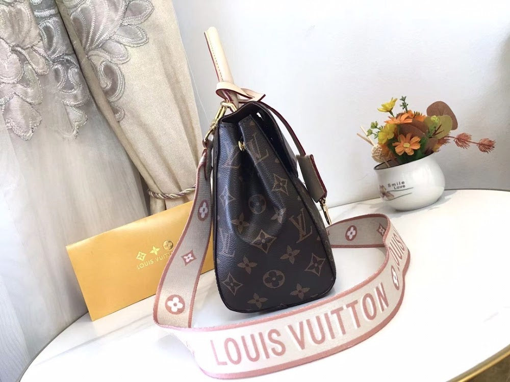 Anum Bags LVn Luxury Bag --81184