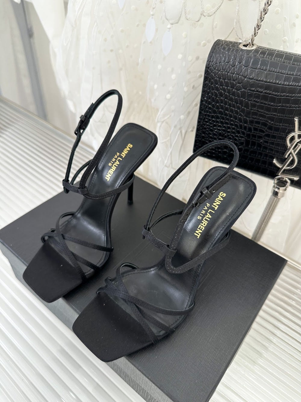 Ezyycart Bags Luxury Bag --50385