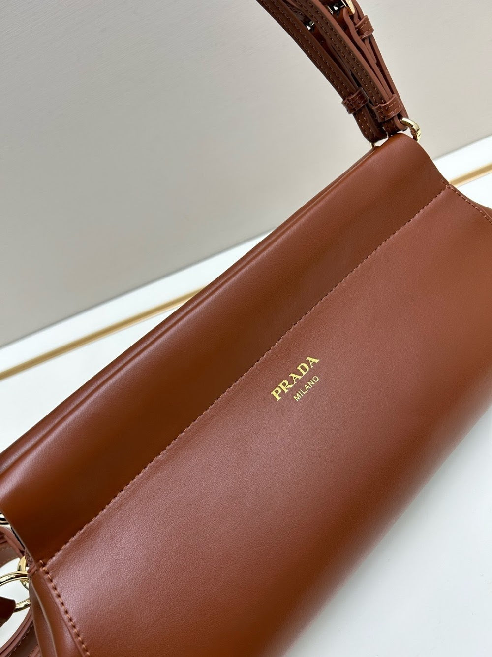 Ezyycart Bags pradn Luxury Bag --74488