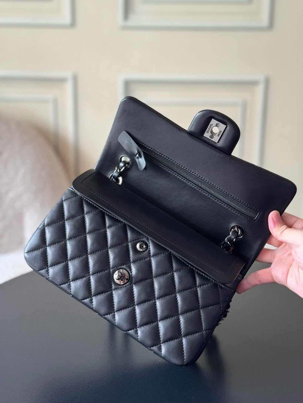 Anum Bags CHn Luxury Bag --112985