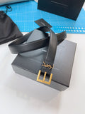 Ezyycart Bags YSLn Luxury Belt --107695