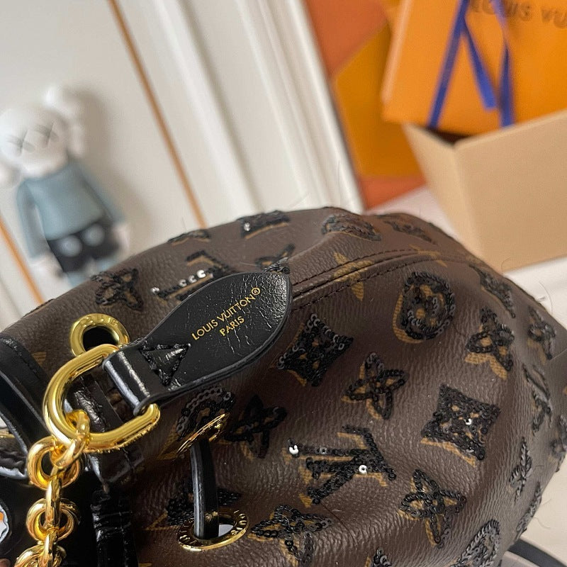 Anum Bags LVn Luxury Bag --78834
