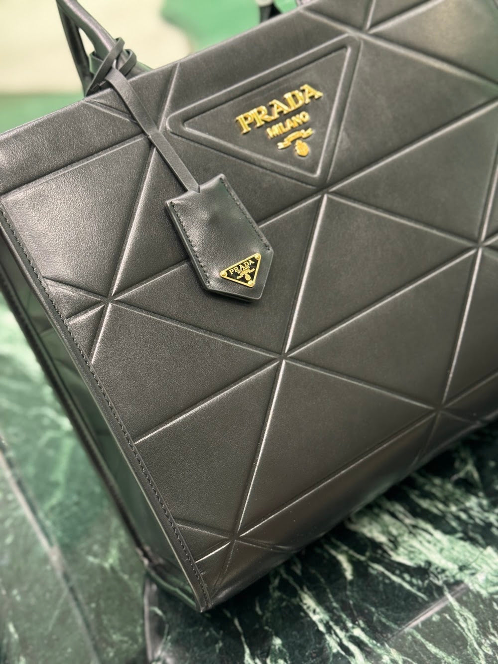 Ezyycart Bags Pradn Luxury Bag --101639