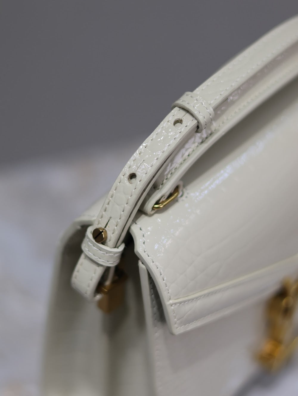 Ezyycart Bags YSLn Luxury Bag --119781