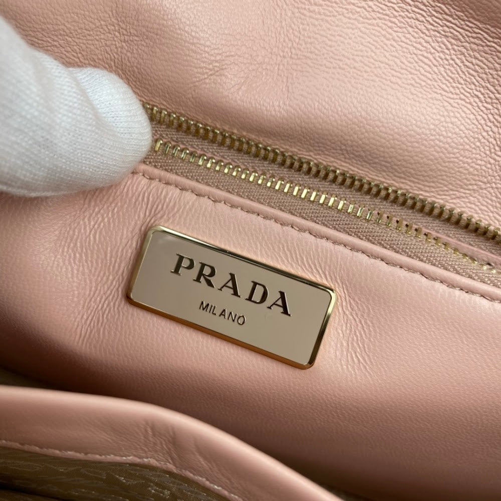Ezyycart Bags pradn Luxury Bag --74711