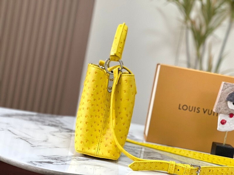 Anum Bags LVn Luxury Bag --80708