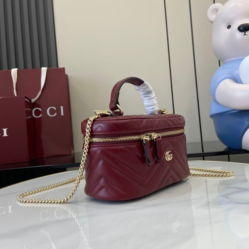 Ezyycart Bags Guccin Luxury Bag --94855