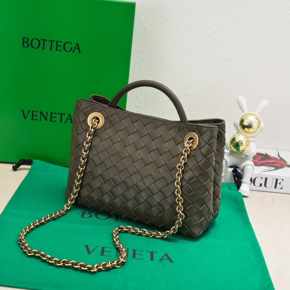 Ezyycart Bags Bottegan Luxury Bag --90144