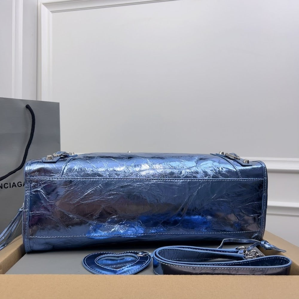 Ezyycart Bags Balenciaga Luxury Bag --110567