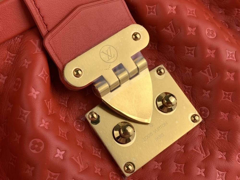 Anum Bags ln Luxury Bag --56438