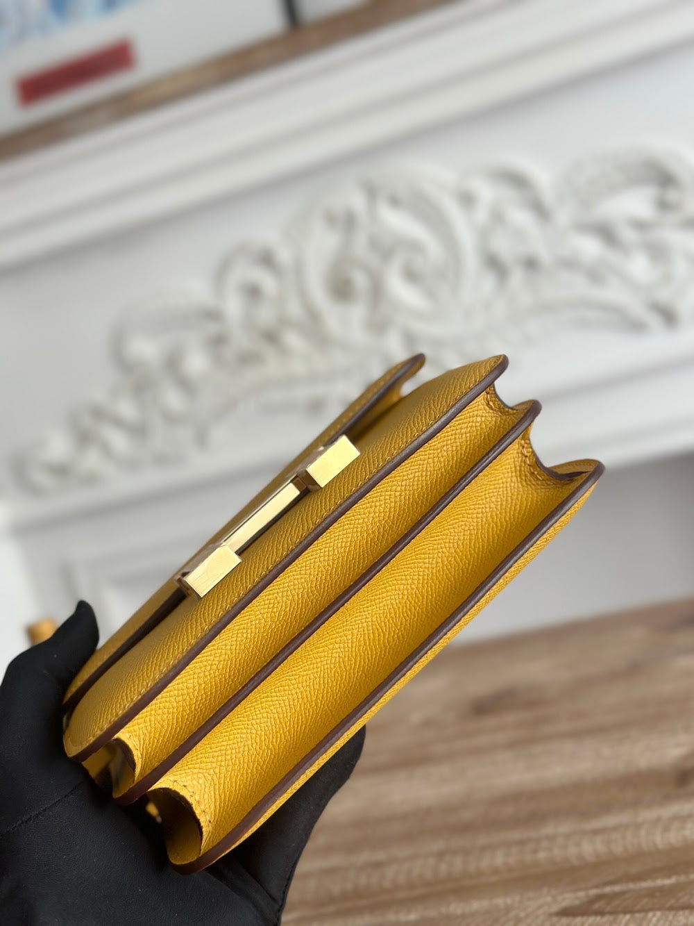 Anum Bags Hermesn Luxury Bag --118957