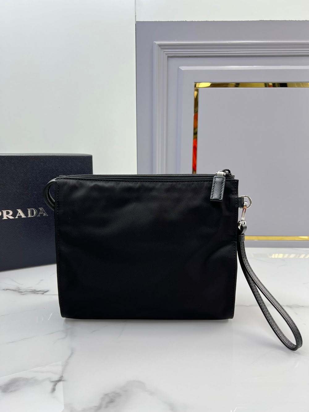 Ezyycart Bags Pradn Luxury Bag --102484