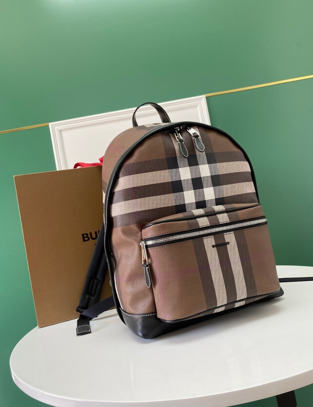 Ezyycart Bags Burberryn Luxury Bag --92547