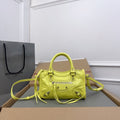 Ezyycart Bags Balenciaga Luxury Bag --110845