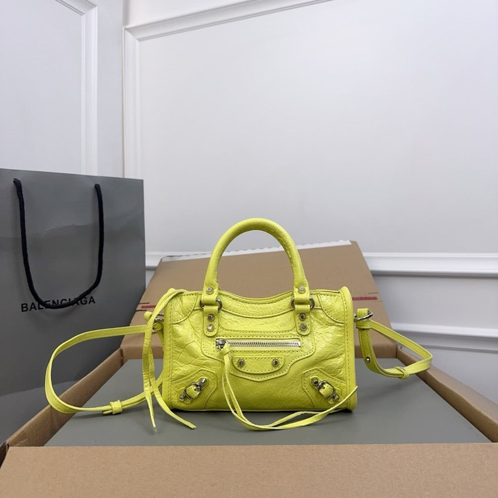 Ezyycart Bags Balenciaga Luxury Bag --110845