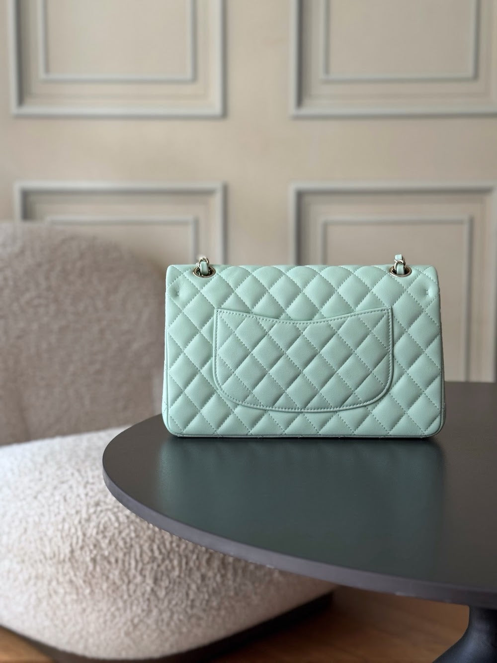 Anum Bags CHn Luxury Bag --112989