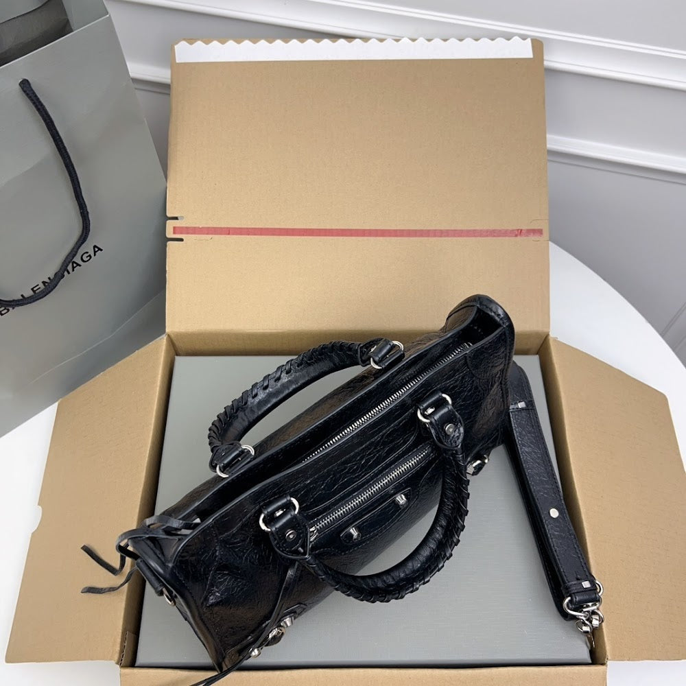 Ezyycart Bags Balenciaga Luxury Bag --110778