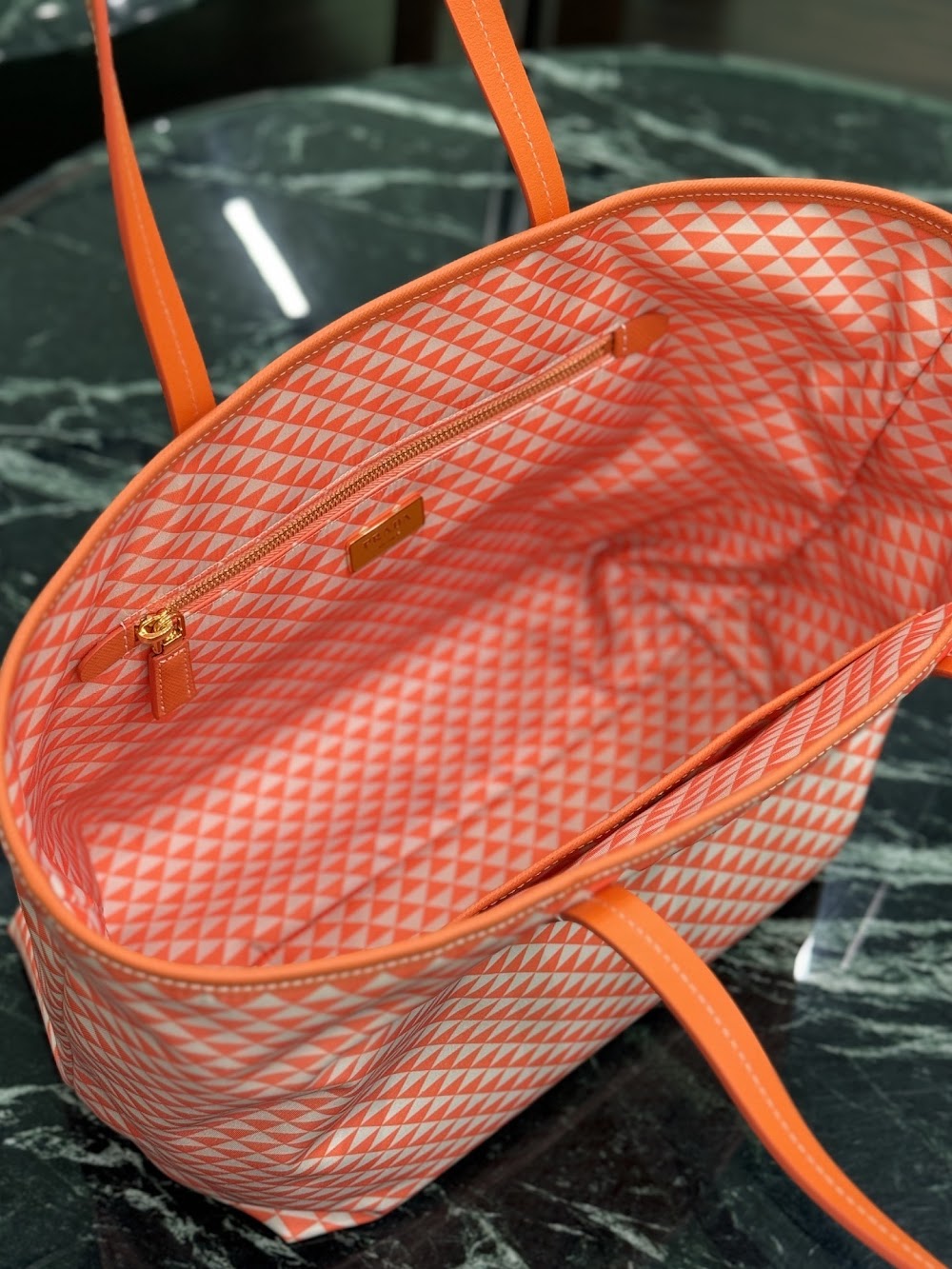 Ezyycart Bags Prada Luxury Bag --53673