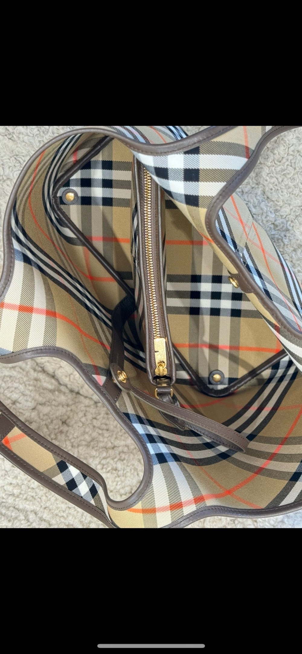 Ezyycart Bags Burberryn Luxury Bag --91774