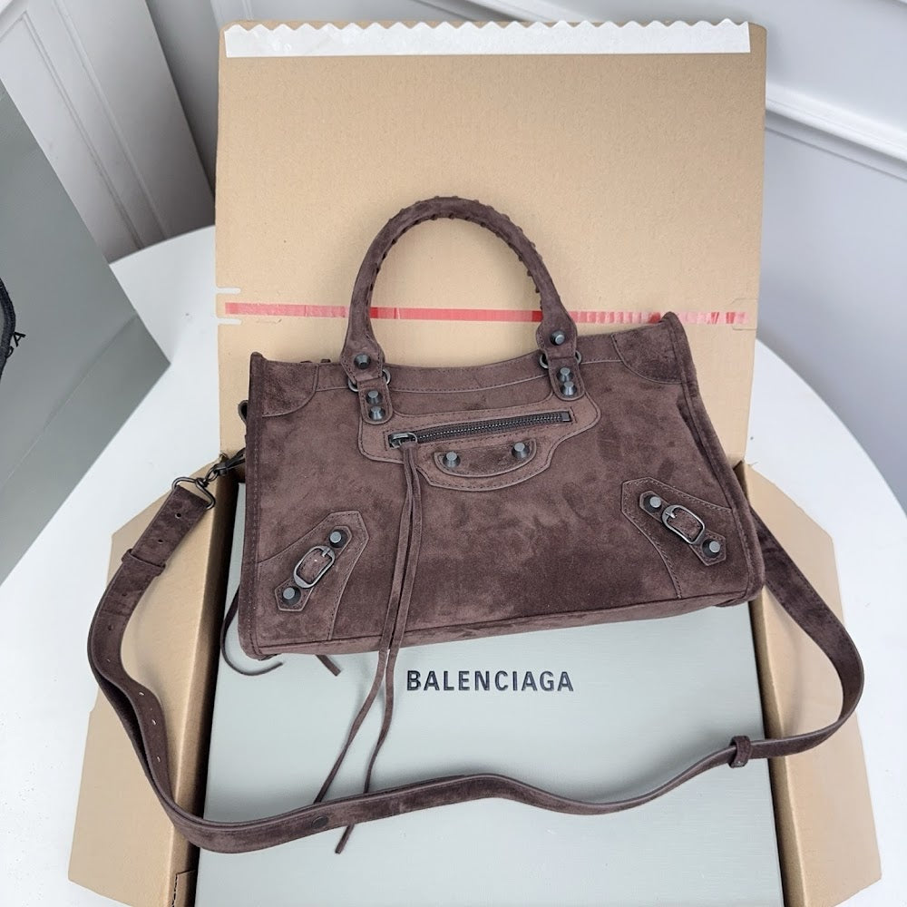 Ezyycart Bags Balenciaga Luxury Bag --111251